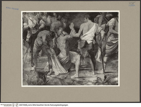 Vorderseite von bh074060_recto