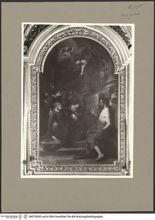 Vorderseite von bh074069_recto