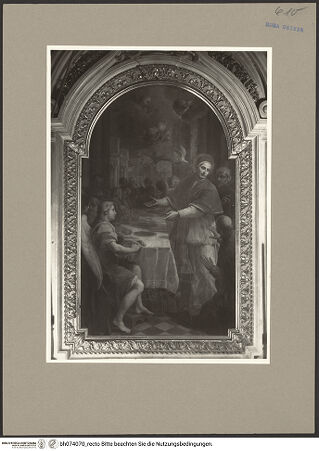 Vorderseite von bh074070_recto