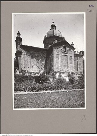 Vorderseite von bh074078_recto