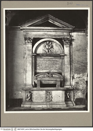 Vorderseite von bh074081_recto