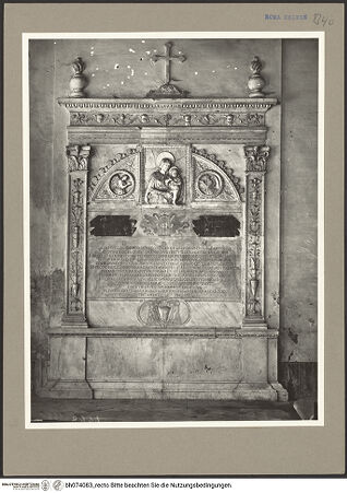 Vorderseite von bh074083_recto