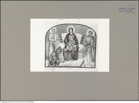 Vorderseite von bh074092_recto