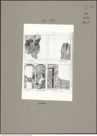 Vorderseite von bh074093_recto