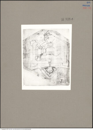 Vorderseite von bh074097_recto