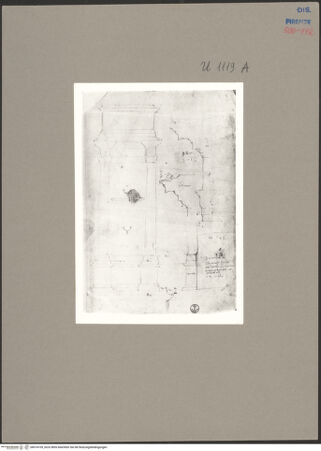 Vorderseite von bh074105_recto