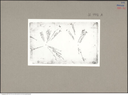 Vorderseite von bh074109_recto