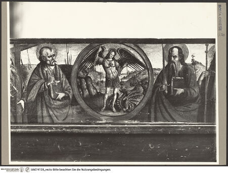 Vorderseite von bh074135_recto