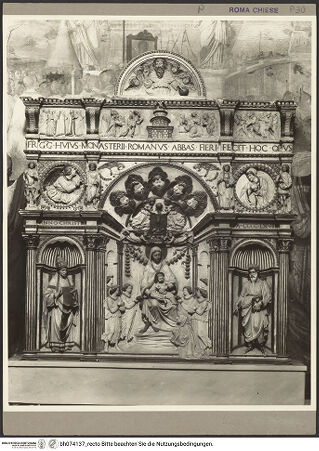 Vorderseite von bh074137_recto