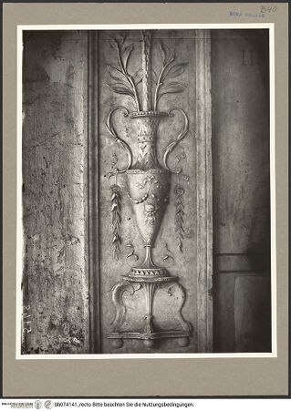 Vorderseite von bh074141_recto