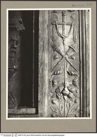 Vorderseite von bh074142_recto