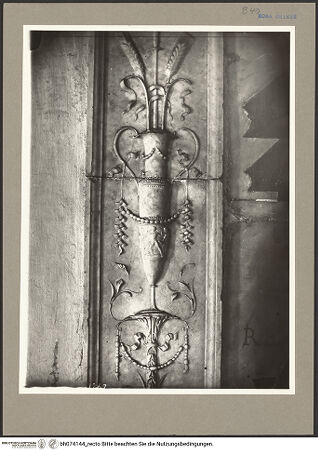 Vorderseite von bh074144_recto