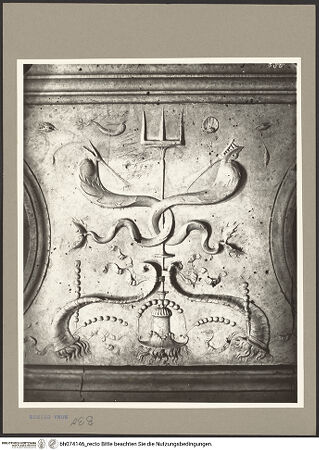 Vorderseite von bh074146_recto