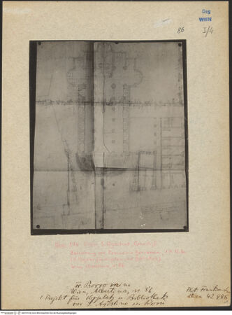 Vorderseite von bh074164_recto