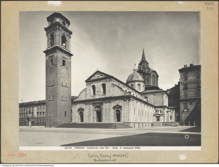 Vorderseite von bh074184_recto