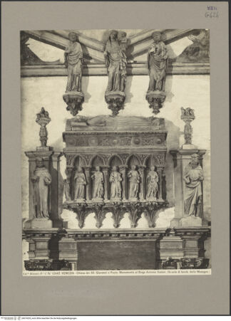 Vorderseite von bh074205_recto