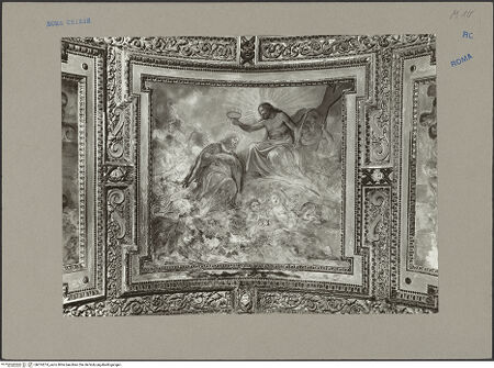 Vorderseite von bh074274_recto