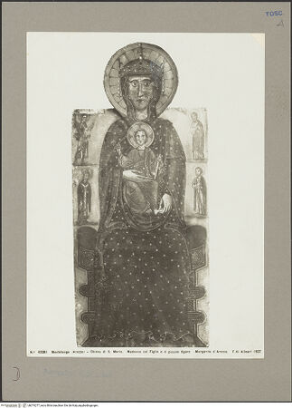 Vorderseite von bh074277_recto