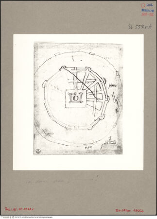 Vorderseite von bh074279_recto
