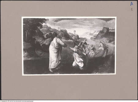 Vorderseite von bh074297_recto