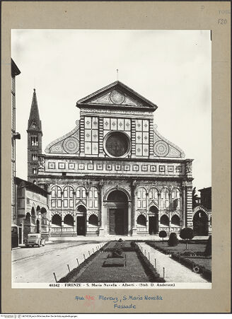 Vorderseite von bh074329_recto