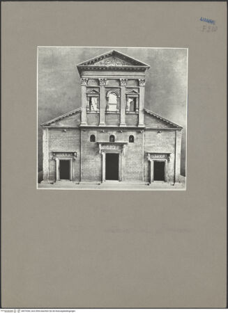 Vorderseite von bh074340_recto