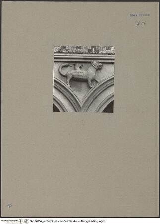 Vorderseite von bh074357_recto