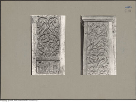 Vorderseite von bh074360_bh074361_recto