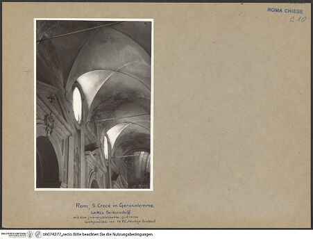 Vorderseite von bh074377_recto