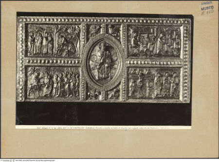 Vorderseite von bh074382_recto