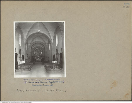 Vorderseite von bh074384_recto