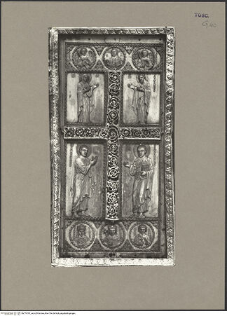 Vorderseite von bh074393_recto