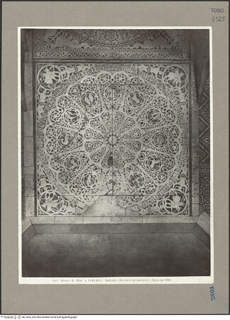 Vorderseite von bh074396_recto