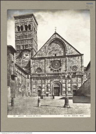 Vorderseite von bh074397_recto