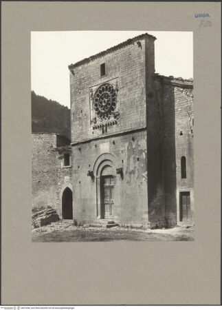 Vorderseite von bh074398_recto