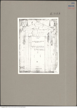 Vorderseite von bh074406_recto