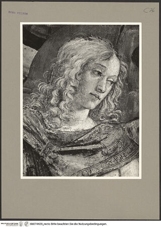 Vorderseite von bh074420_recto