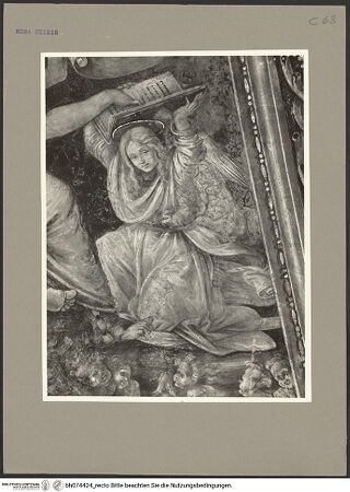 Vorderseite von bh074424_recto