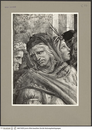 Vorderseite von bh074429_recto