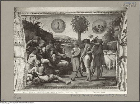 Vorderseite von bh074435_recto