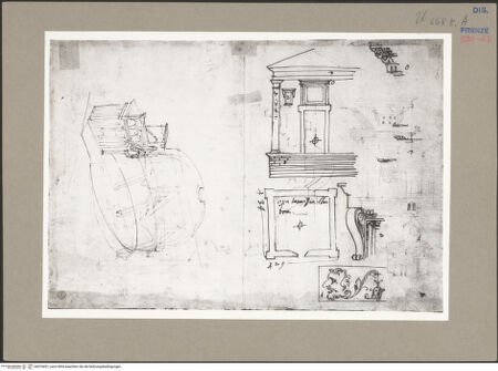 Vorderseite von bh074451_recto