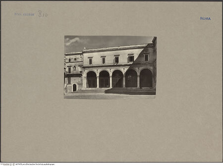 Vorderseite von bh074453_recto