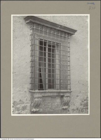 Vorderseite von bh074647_recto