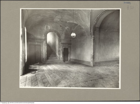 Vorderseite von bh074653_recto