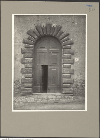 Vorderseite von bh074655_recto