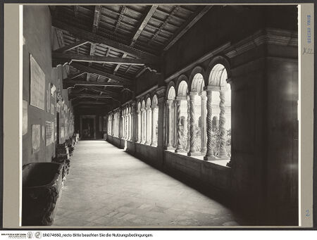 Vorderseite von bh074660_recto