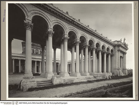 Vorderseite von bh074664_recto