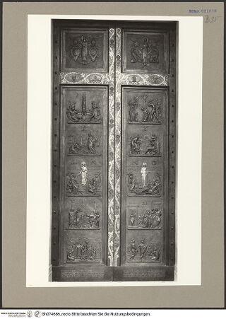 Vorderseite von bh074666_recto