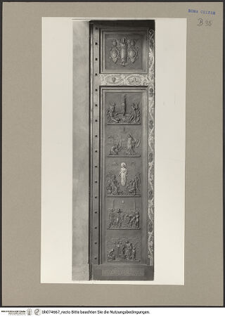 Vorderseite von bh074667_recto