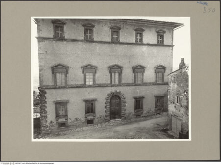 Vorderseite von bh074671_recto